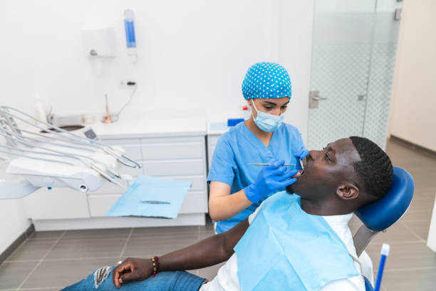 Best Cracked Tooth Emergency Dentist  in Terryville, CT