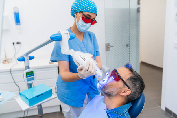 Best Knocked-Out Tooth Emergency  in Terryville, CT